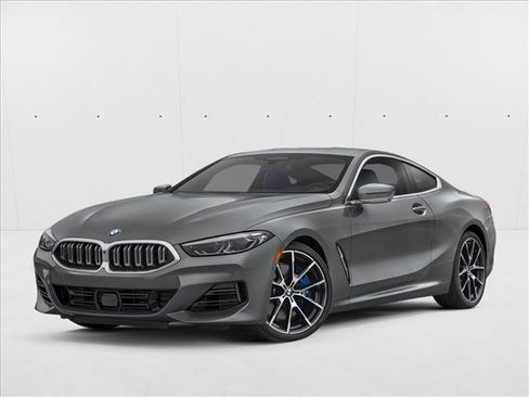 New 2026 BMW 840i 840i image 1
