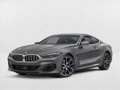 New 2026 BMW 840i Coupe