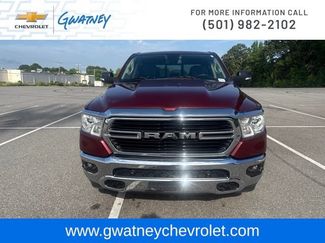 Used 2019 RAM 1500 Big Horn AWD/4WD video 2