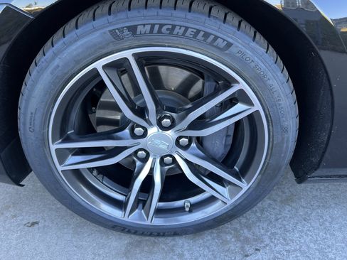 Used 2019 Cadillac CTS Vsport image 13