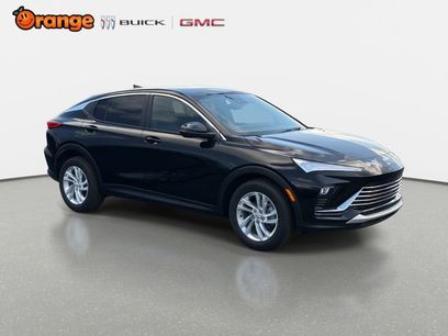 New 2026 Buick Envista Preferred w/ Convenience I Package