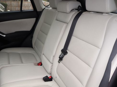 Used 2016 MAZDA CX-5 Grand Touring image 14