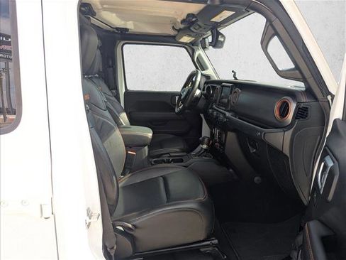 Used 2023 Jeep Gladiator Mojave w/ LED Lighting Group image 20