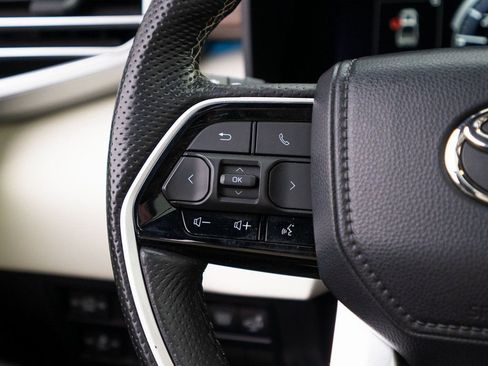 Used 2024 Toyota Tundra Capstone image 32