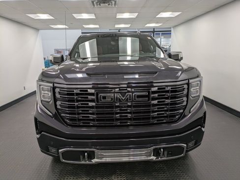 Used 2023 GMC Sierra 1500 Denali Ultimate image 2