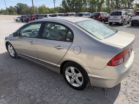Used 2006 Honda Civic EX image 5