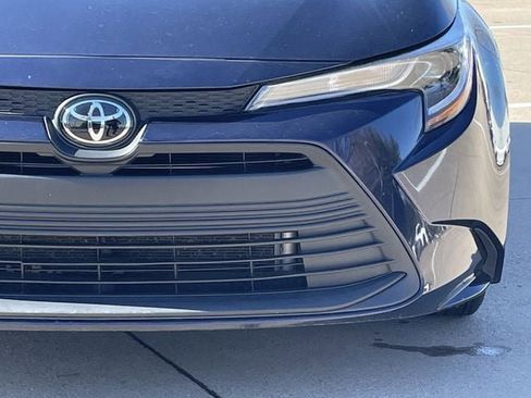 Used 2024 Toyota Corolla LE image 8