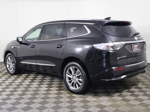 Used 2023 Buick Enclave Avenir w/ Trailering Package, 5000 lbs. AWD/4WD image 14