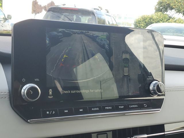 Used 2022 Mitsubishi Outlander SEL FWD image 27