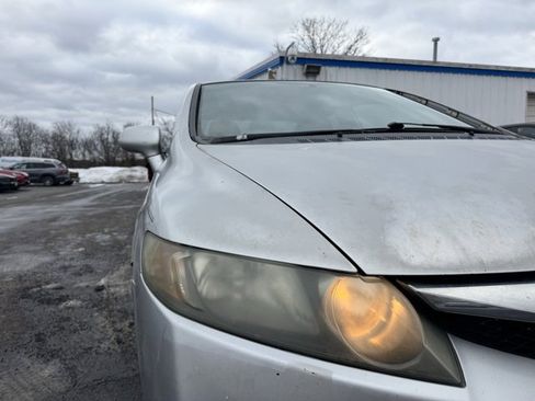 Used 2010 Honda Civic LX image 10