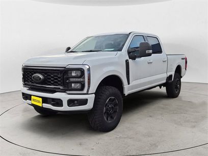 Used 2025 Ford F350 XLT w/ Black Appearance Package