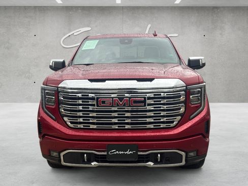 Used 2024 GMC Sierra 1500 Denali w/ Denali Reserve Package RWD image 21