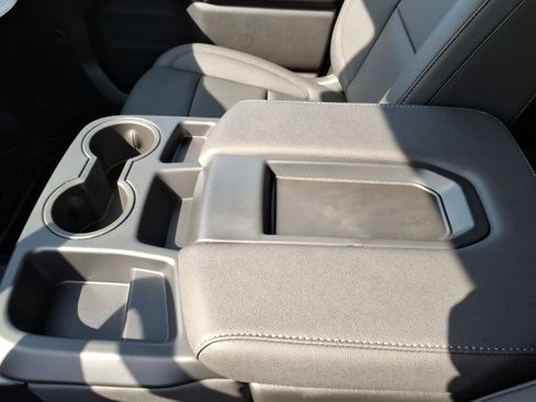 New 2026 GMC Sierra 2500 Pro w/ Convenience Package image 15