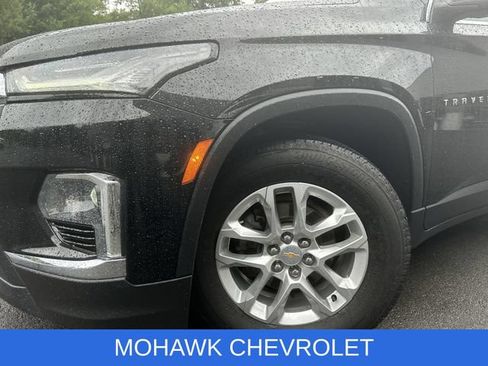 Used 2023 Chevrolet Traverse LS w/ Safety Package AWD/4WD image 33