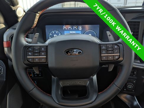 Used 2025 Ford F150 Raptor image 35