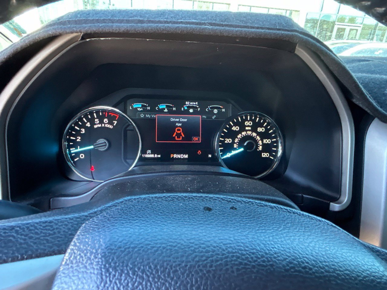 Used 2019 Ford F150 Lariat w/ Equipment Group 502A Luxury AWD/4WD image 15