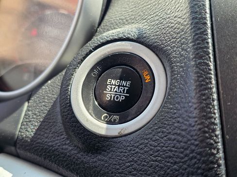 Used 2016 Dodge Journey Crossroad FWD image 38