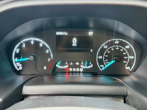 Used 2020 Ford Transit 250 148 High Roof Extended image 13