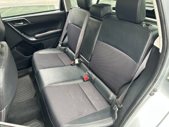 Used 2018 Subaru Forester 2.5i Premium w/ Protection Package #1 AWD/4WD image 31