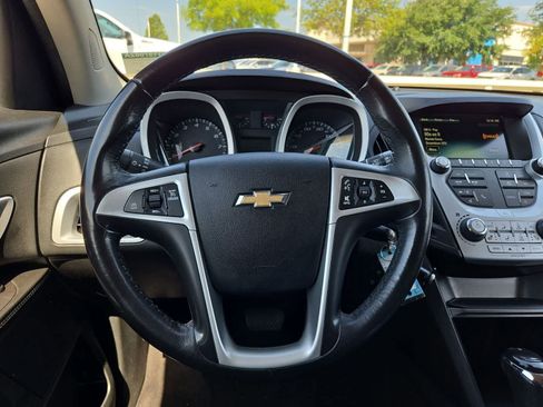 Used 2016 Chevrolet Equinox LT w/ Convenience Package FWD image 20
