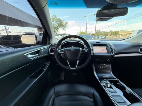 Used 2019 Ford Edge SEL w/ Equipment Group 201A FWD image 53