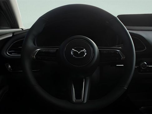 New 2025 MAZDA CX-30 2.5 Turbo w/ Premium Package image 20