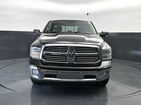 Used 2016 RAM 1500 Big Horn AWD/4WD image 2