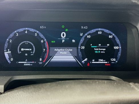 Used 2024 Toyota Tacoma TRD Off-Road image 13