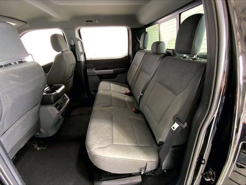 Certified 2024 Ford F150 XLT w/ Mobile Office Package image 24