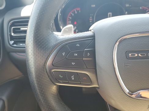 Used 2025 Dodge Durango GT AWD/4WD image 21