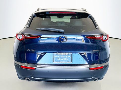 New 2026 MAZDA CX-30 Aire Edition AWD/4WD image 6