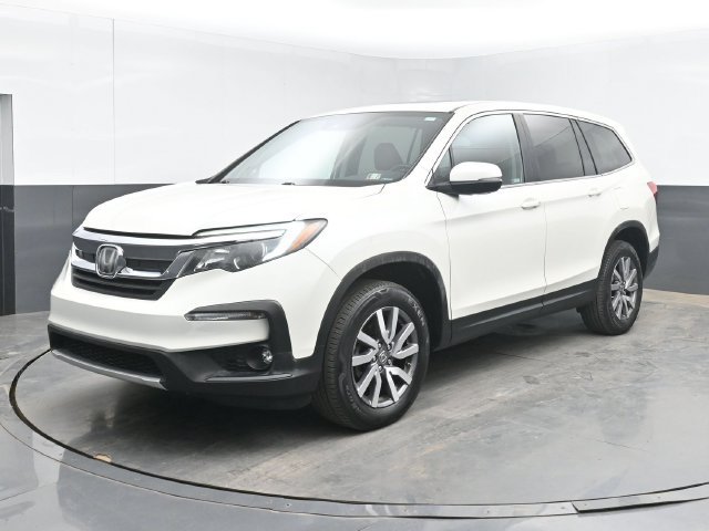 Used 2019 Honda Pilot EX-L image 5