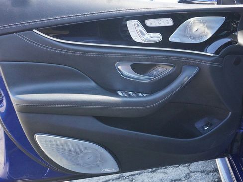 Used 2019 Mercedes-Benz AMG GT 63 S w/ AMG Aerodynamics Package image 25