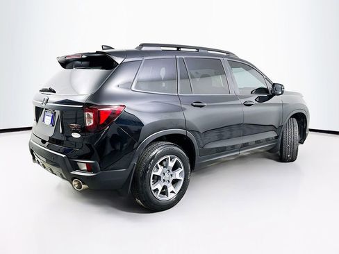 Certified 2023 Honda Passport TrailSport image 7