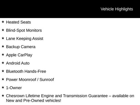 Used 2025 Subaru Outback Onyx Edition image 16