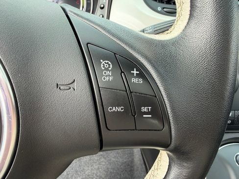 Used 2018 FIAT 500 e image 15