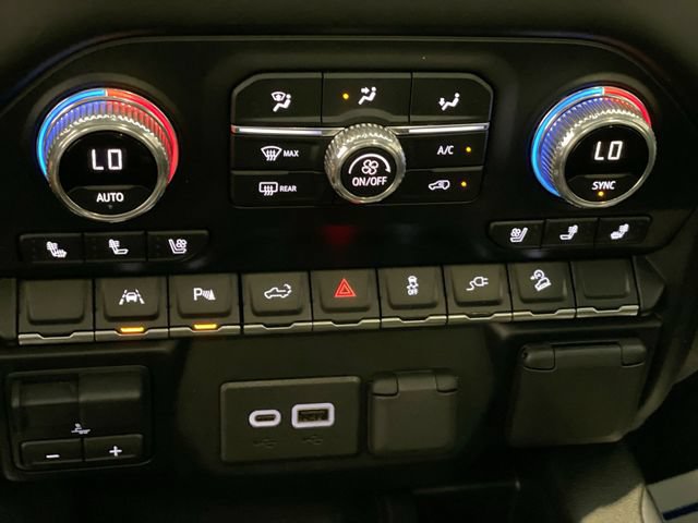 Certified 2021 GMC Sierra 1500 Denali w/ Driver Alert Package II AWD/4WD image 26