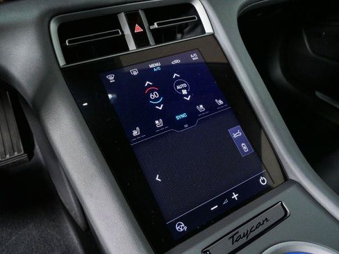 New 2026 Porsche Taycan 4S AWD/4WD image 18