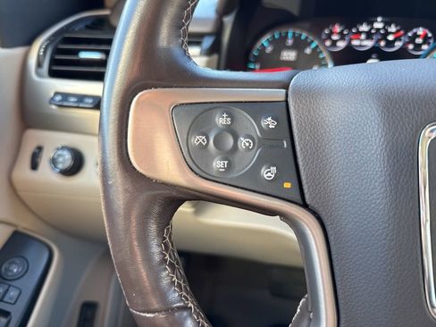 Used 2019 GMC Yukon XL Denali w/ Denali Ultimate Package image 19