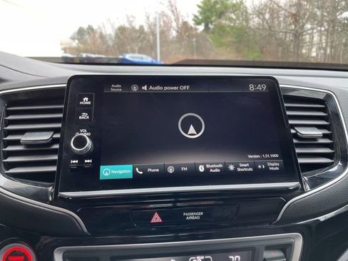 Certified 2025 Honda Ridgeline Black Edition image 27