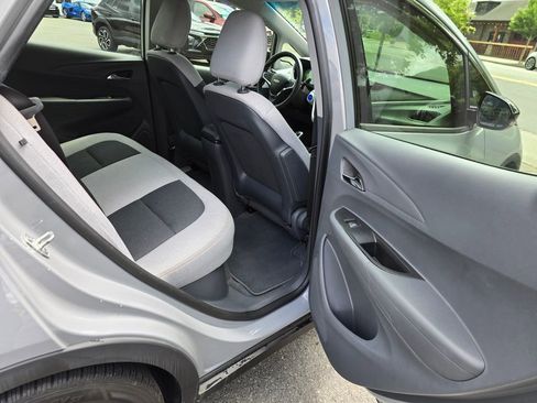 Used 2020 Chevrolet Bolt LT FWD image 14