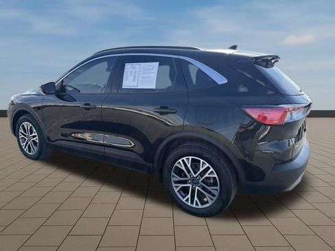 Used 2020 Ford Escape SEL image 5