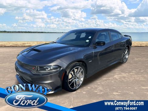 Used 2023 Dodge Charger R/T image 12