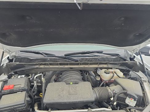 Used 2025 GMC Sierra 1500 SLT RWD image 25