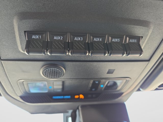 Used 2023 Ford Bronco Raptor AWD/4WD image 25