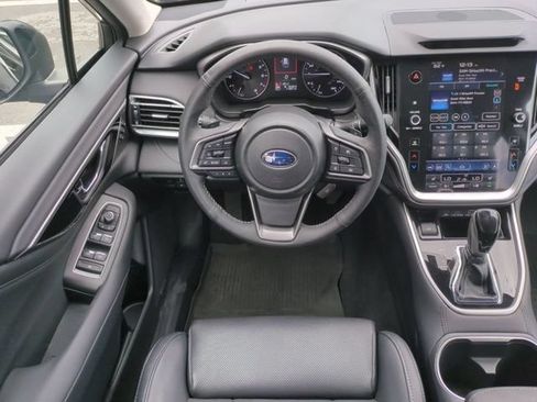 Used 2024 Subaru Outback Limited AWD/4WD image 19
