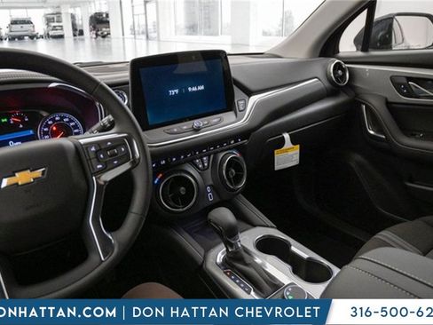 New 2025 Chevrolet Blazer LT w/ Convenience Package image 19