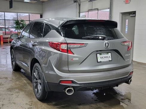 New 2026 Acura RDX A-Spec image 7