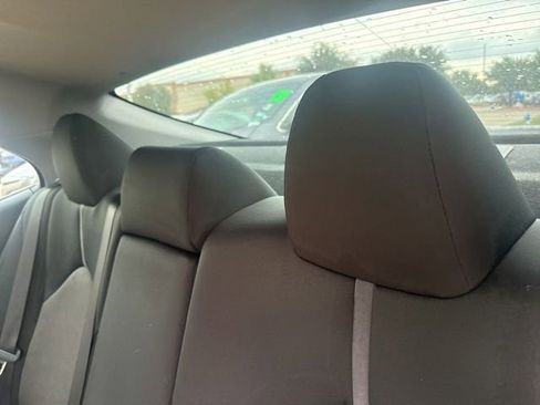 Used 2023 Toyota Camry LE FWD image 8
