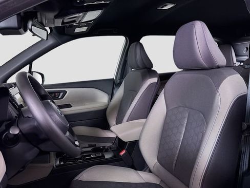 New 2026 Subaru Forester image 19